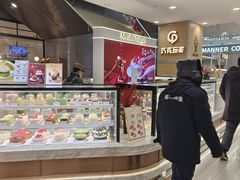 -凯德MALL(西直门店)
