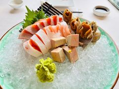 -富盈酒店-日本料理餐厅(厚街店)