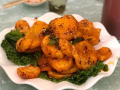 土豆片-伊阑泽大循化餐厅