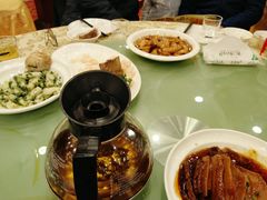 -中国饭店-餐厅