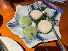 -有喜屋·烧鸟·居酒屋(周浦万达店)