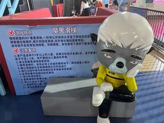 -空气湃·运动嘉年华·团建拓展生日趴·真人CS