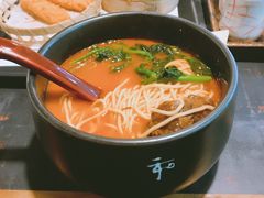 -和府捞面(石景山喜隆多店)