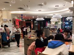 -必胜客(鑫乐汇店)