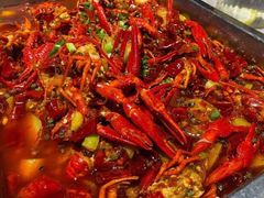 -李叔叔虾蟹大排档(青羊店)