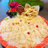 可以俯瞰重庆的高级粤菜火锅餐厅我来啦！