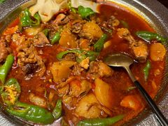 -那拉提之疆·新疆菜(美院店)