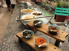 -天津京基皇冠假日酒店