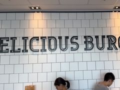 -麦当劳(世贸店)