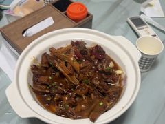 -军子大排档(迎春花园店)