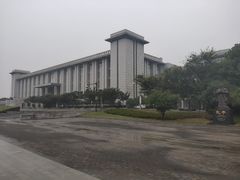 -东南大学(九龙湖校区)