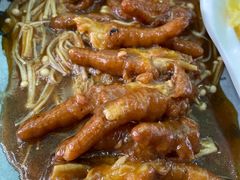 -红帽小馆(向阳路店)