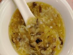 -常州逸高酒店-中餐厅