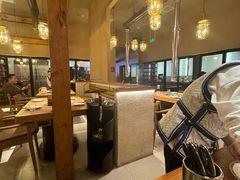 -腾格里· 蒙古山羊火锅(北京中关村店)