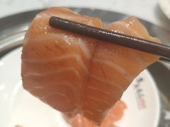 -集品鲜湾·蒸汽海鲜自助料理(青岛银座和谐广场店)