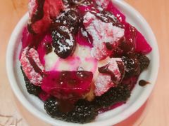 自制冰激凌-JAMES+詹嘉厨房