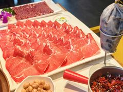 -南门涮肉(天坛南门店)