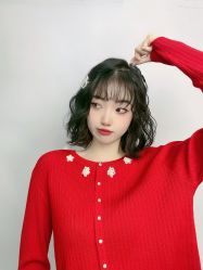 -FOR YOU造型