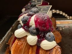 -B&C黄油与面包·THE GARDEN BAKERY概念店(世纪汇店)