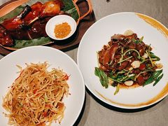 -小厨娘淮扬菜(河西奥美大厦店)