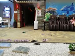 -家乐比水文化休闲广场(望花都店)