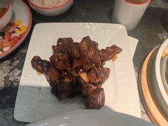-新白鹿餐厅(松江开元地中海店)