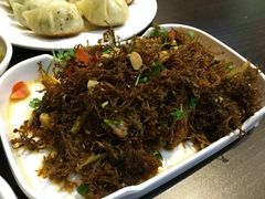 -妈妈的味道(和顺古镇店)