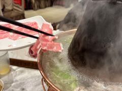 -东来顺饭庄(王府井步行街店)