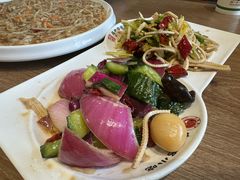 -直隶安家罩饼(复兴路店)