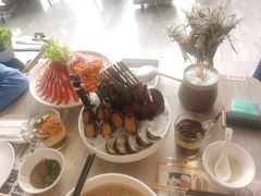 -阿杜打边炉(五江天街店)