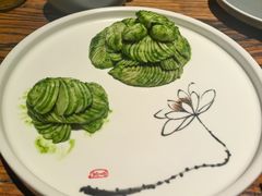 -YAFEE雅菲 川·湘·粤融合菜(魏公村店)