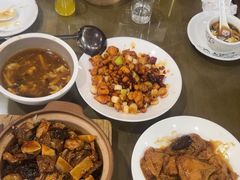 -京天红酒家(虎坊路店)