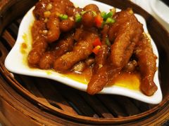 -虾饺妹·粤式手工点心(水荫路店)