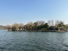 -南北湖风景区