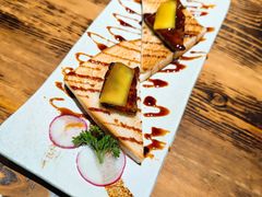 -小川洋风料理(街道口店)