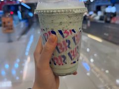-芭斯罗缤31冰淇淋(BHG MALL上地店)