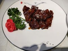 -阿巧一号私房菜(止园路店)