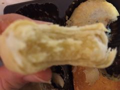 绿豆馅饼-赵小姐的店(鼓浪屿三友店)