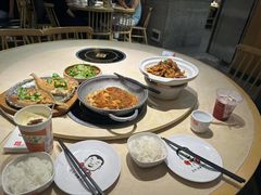 -大碗先生(万家丽店)