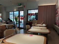 -必胜客(阿罗海店)