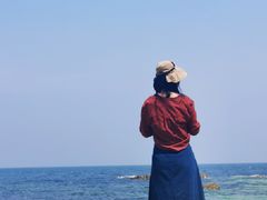 -养马岛旅游度假区