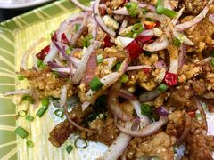 -健眺小海鲜(临海后山店)