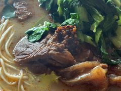 -金杨拉面王小吃面馆·牛三宝面·红烧牛肉粉