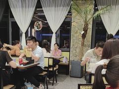 -陈熹公民族美食文化餐厅(中华广场店)