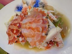 -乐在集市海鲜大排档(平潭店)
