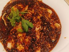 -杨氏青龙虾·羊蝎子(珠江路店)