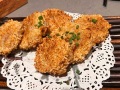 -麒麟小院·老九江菜(安平路店)