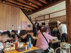-四季民福烤鸭店(前门廊房二条店)