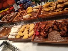 -安华印象·足疗按摩SPA(呼和浩特店)