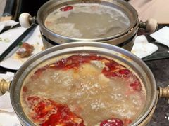 -川骄海鲜自助(河东店)